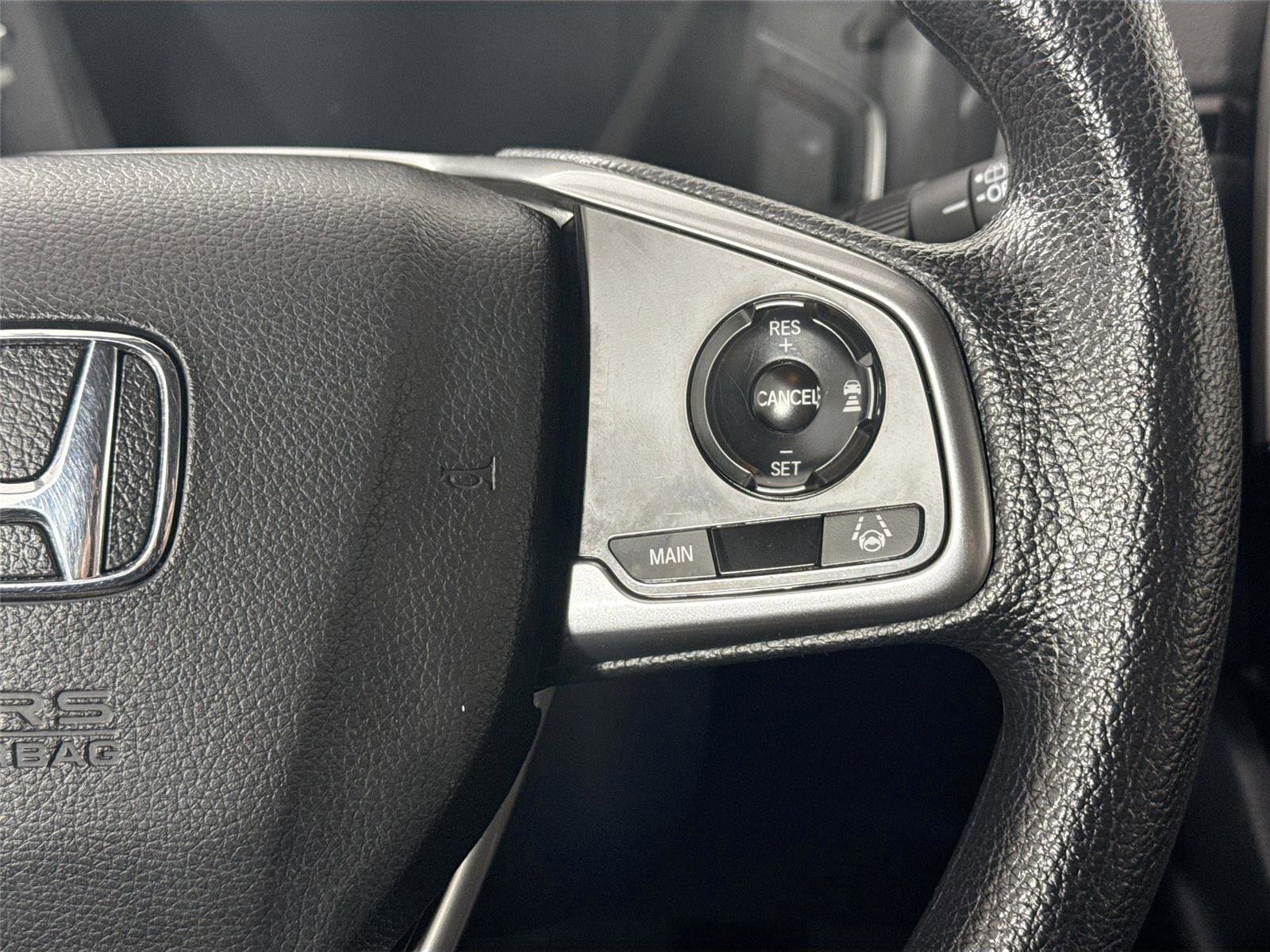 Used 2022 Honda CR-V EX image 18