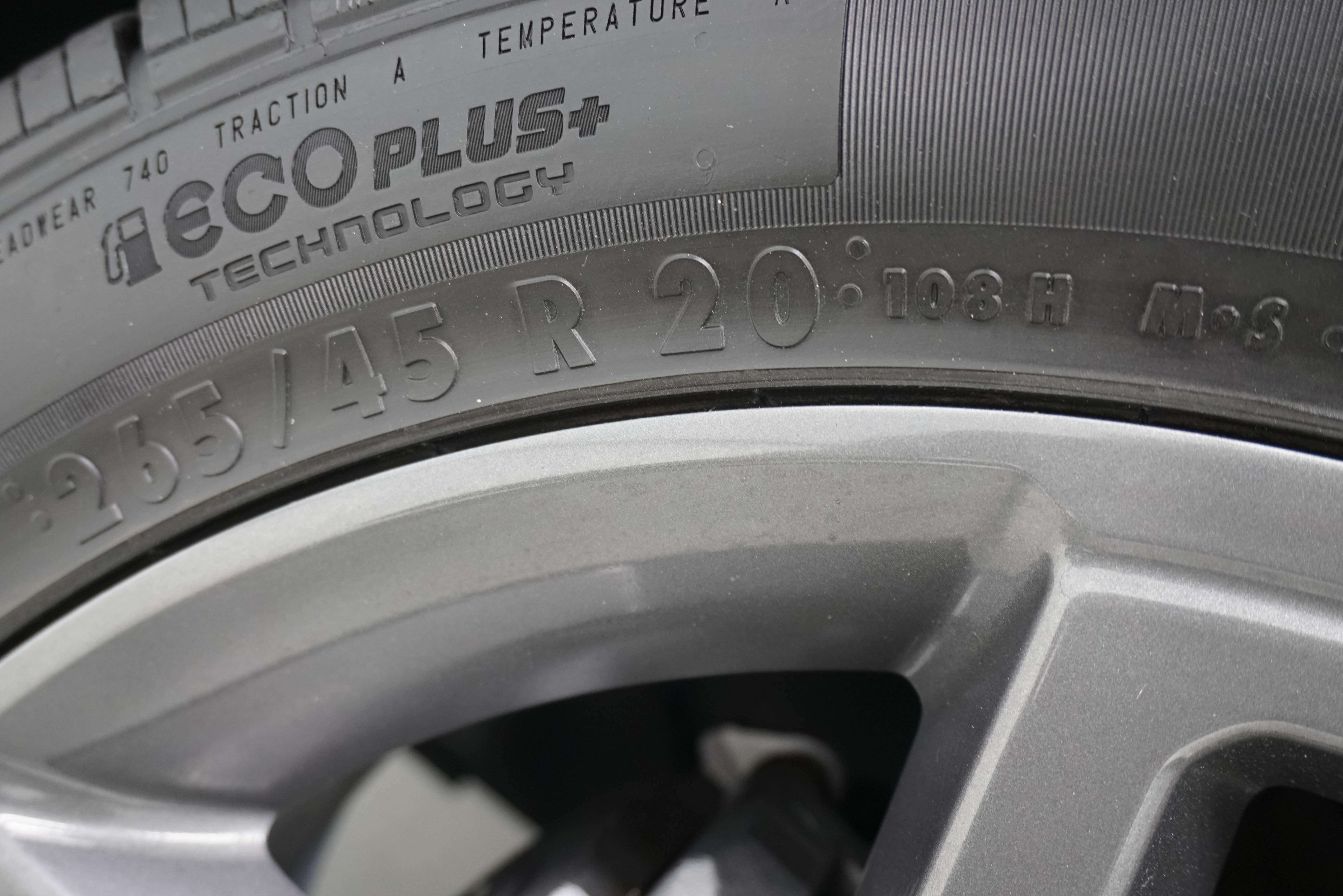 Used 2023 Honda Passport EX-L image 34
