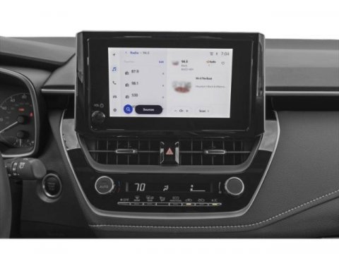 Used 2023 Toyota Corolla SE image 13