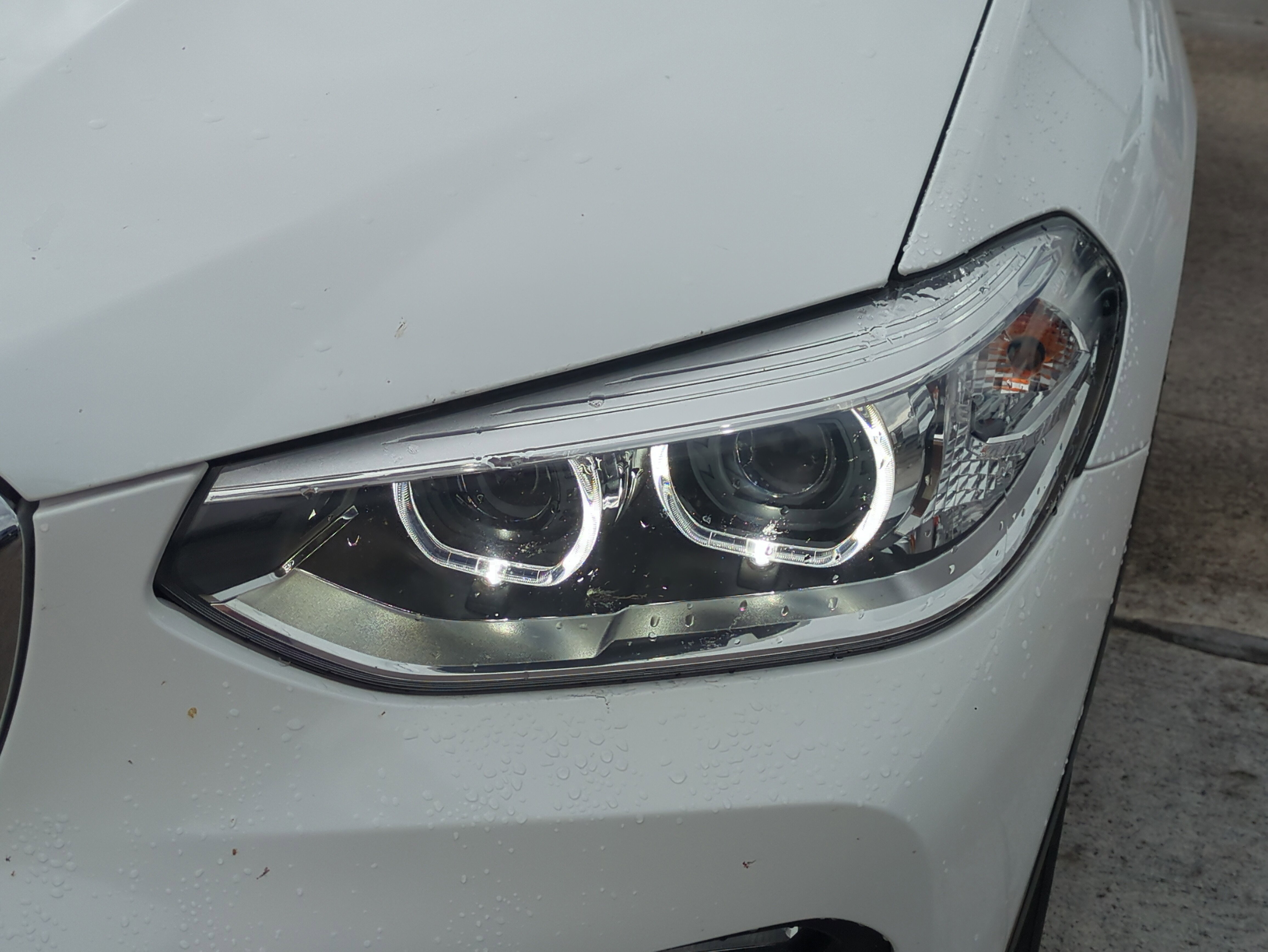Used 2021 BMW X3 sDrive30i image 10