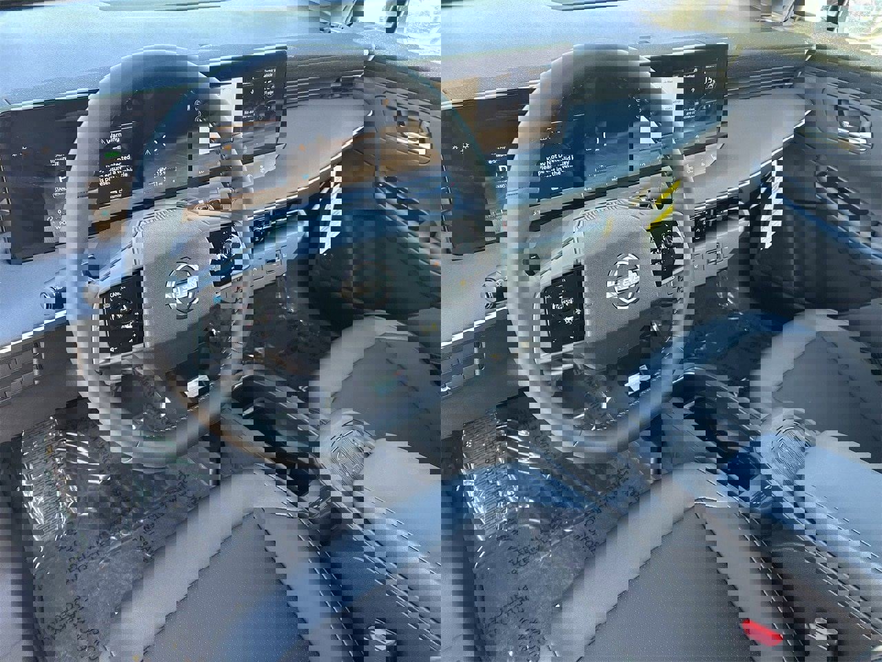 New 2026 Nissan Leaf SV+ w/ Illuminated Package image 28