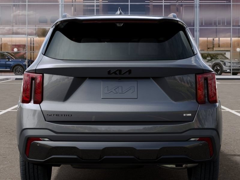 New 2026 Kia Sorento SX Prestige AWD/4WD image 45