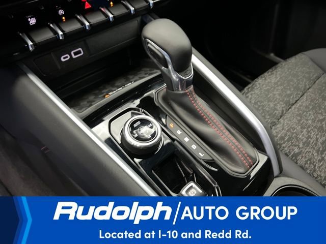 Used 2025 Chevrolet Colorado Z71 image 29