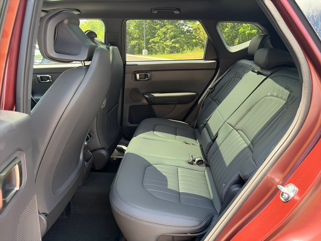 New 2027 Kia Seltos X-Line S AWD/4WD image 26