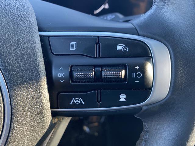 Certified 2025 Kia Sportage X-Pro image 34