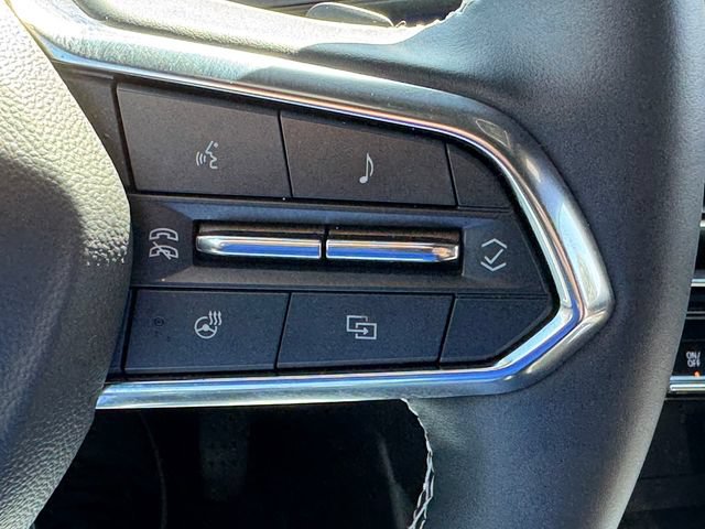 Certified 2025 Chevrolet Traverse High Country w/ LPO, Floor Liner Package AWD/4WD image 15