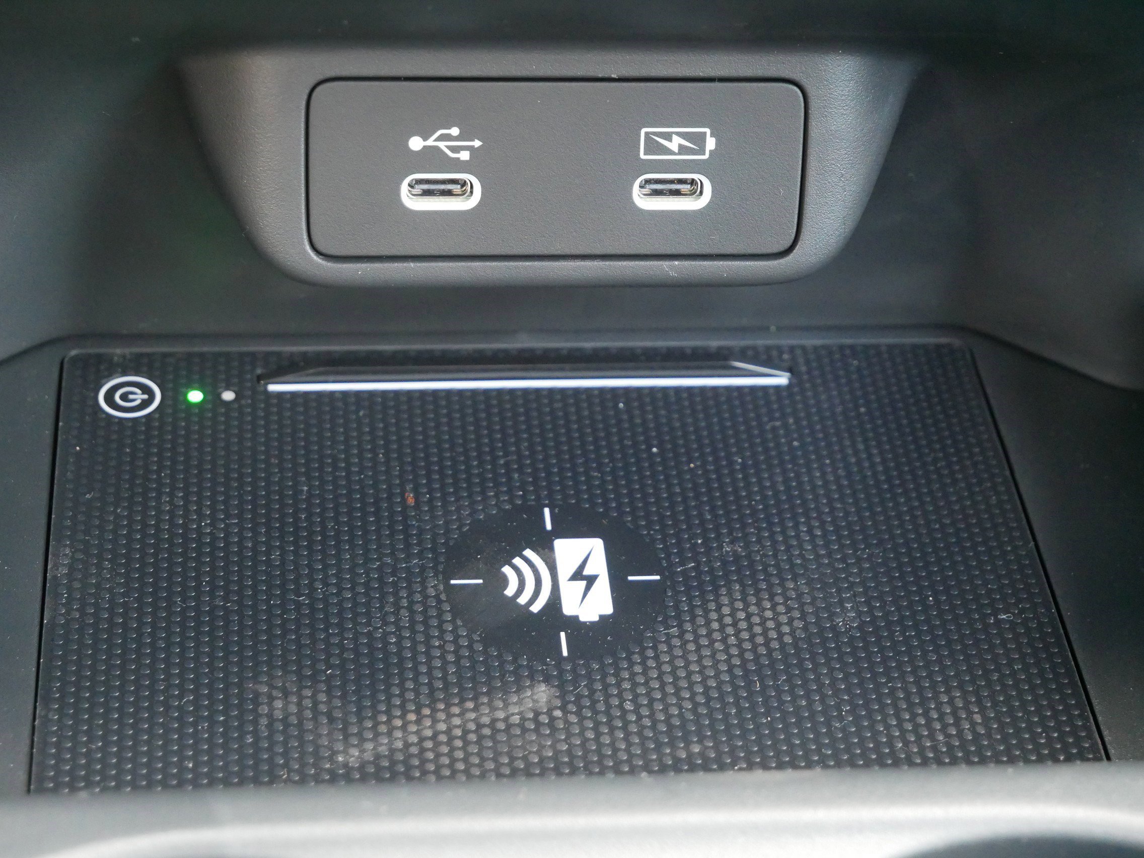 New 2026 Honda HR-V LX image 19