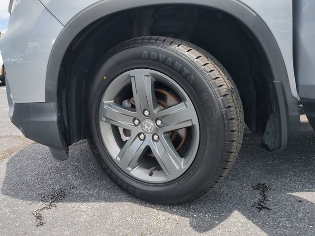 Used 2023 Honda Ridgeline RTL-E image 37