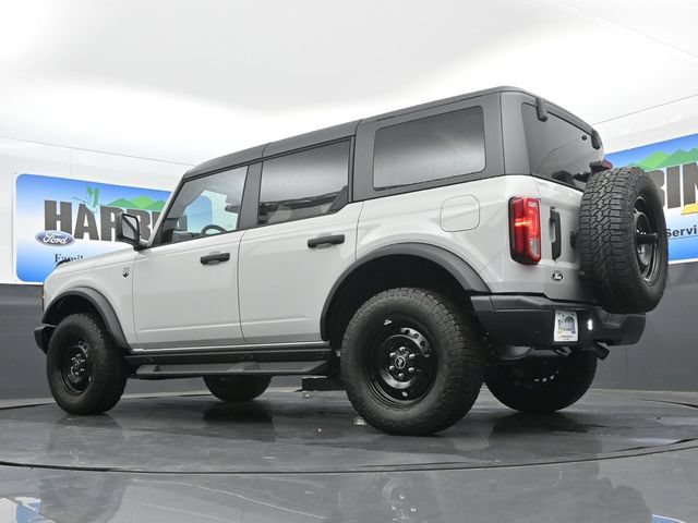 New 2026 Ford Bronco Big Bend w/ Black Diamond Package AWD/4WD image 19