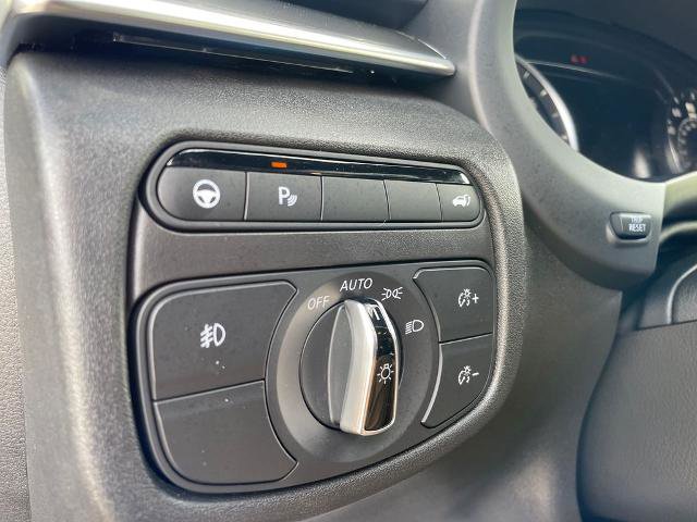 Certified 2025 INFINITI QX55 Luxe w/ Cargo Package image 25