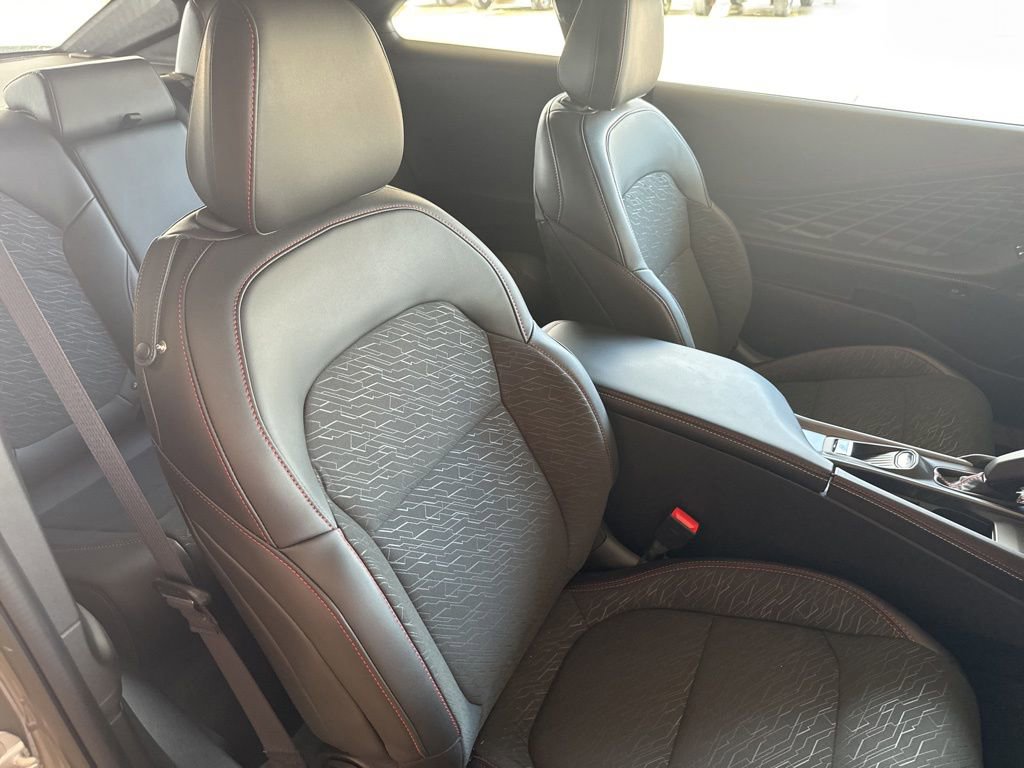 New 2026 Dodge Charger R/T Scat Pack image 19