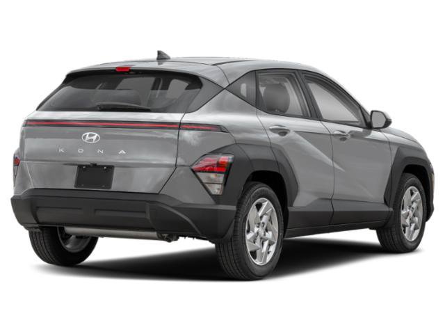 New 2027 Hyundai Kona SE FWD image 2