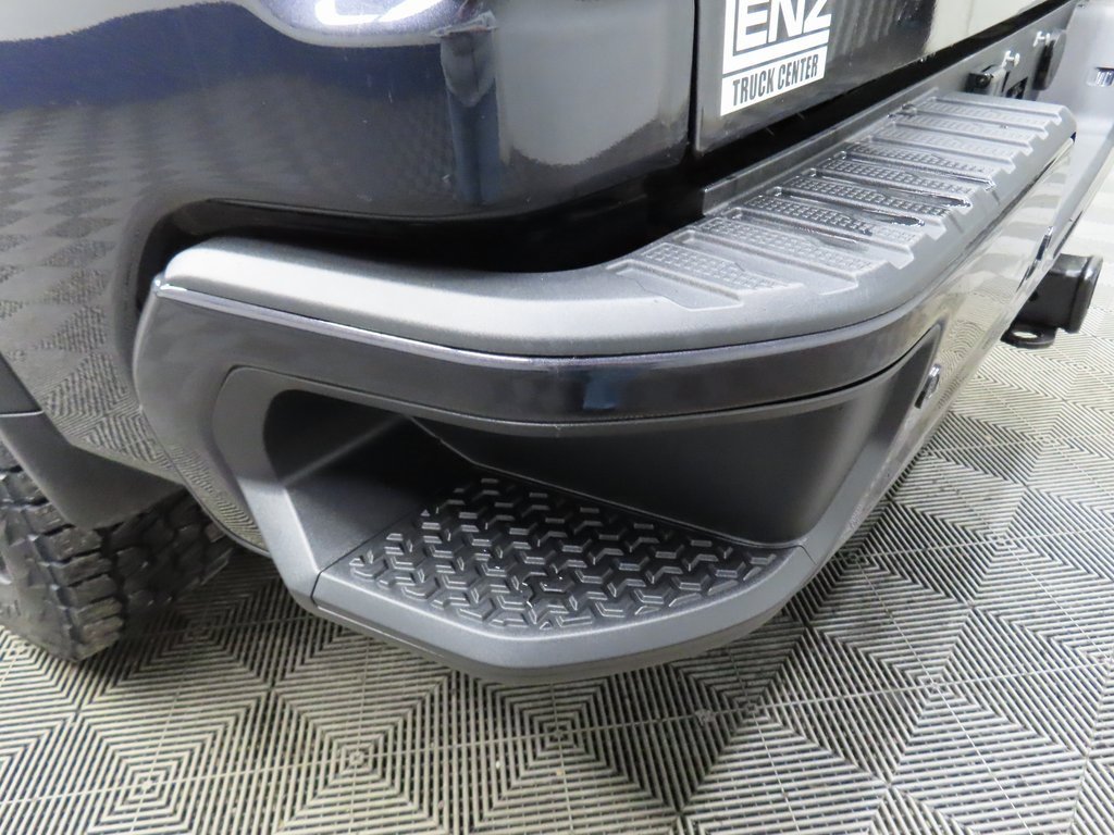 Used 2024 GMC Sierra 2500 AT4 w/ AT4 Premium Plus Package image 49