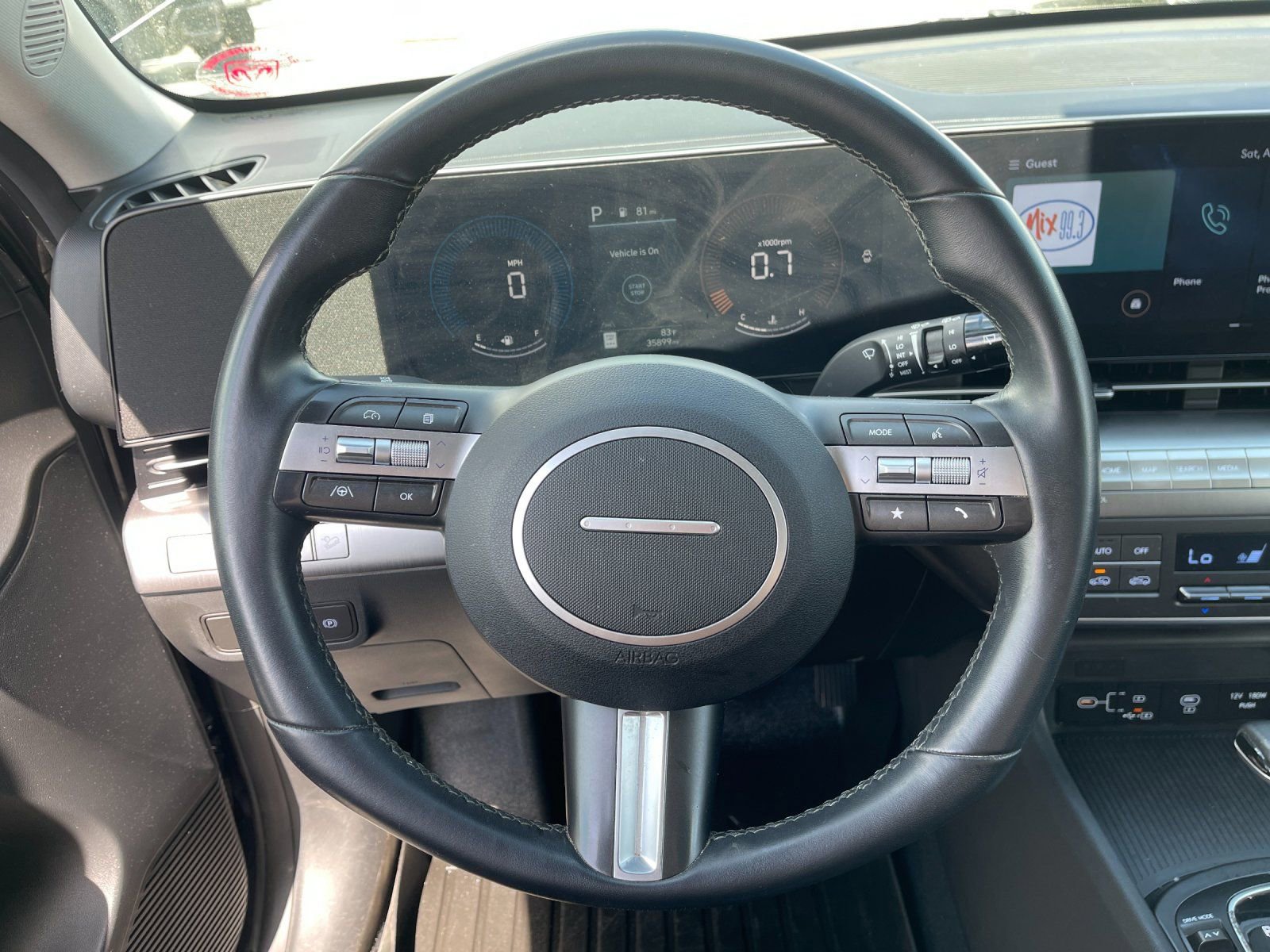 Used 2024 Hyundai Kona SEL image 25