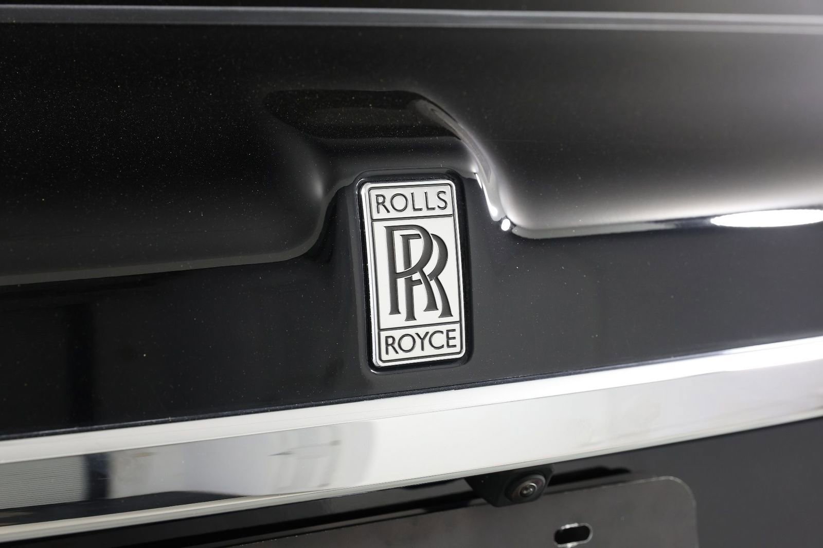 New 2026 Rolls-Royce Cullinan AWD/4WD image 22