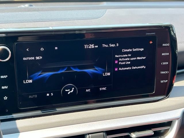 Certified 2024 Kia K5 GT-Line FWD image 36