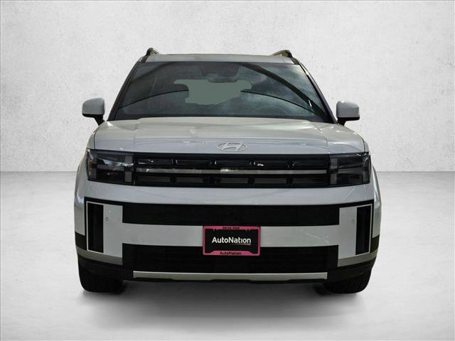 New 2026 Hyundai Santa Fe Limited image 6