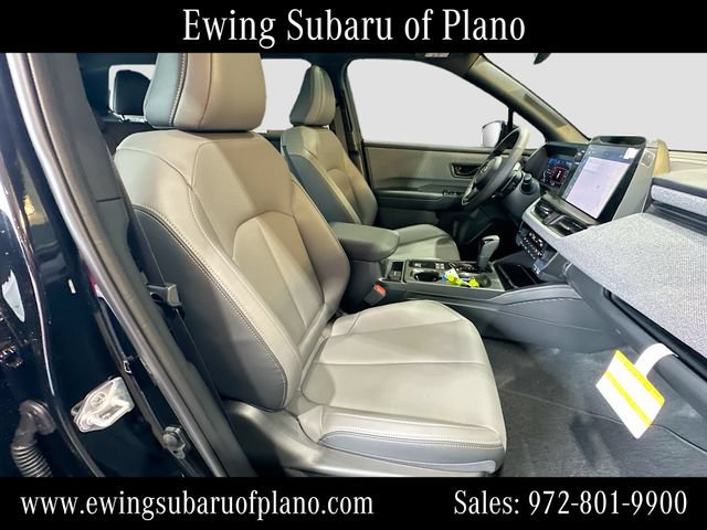 Used 2026 Subaru Outback Limited XT AWD/4WD image 30
