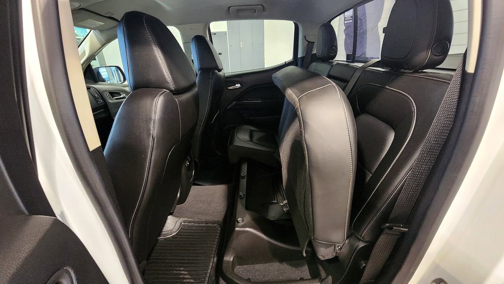 Used 2022 Chevrolet Colorado ZR2 image 45