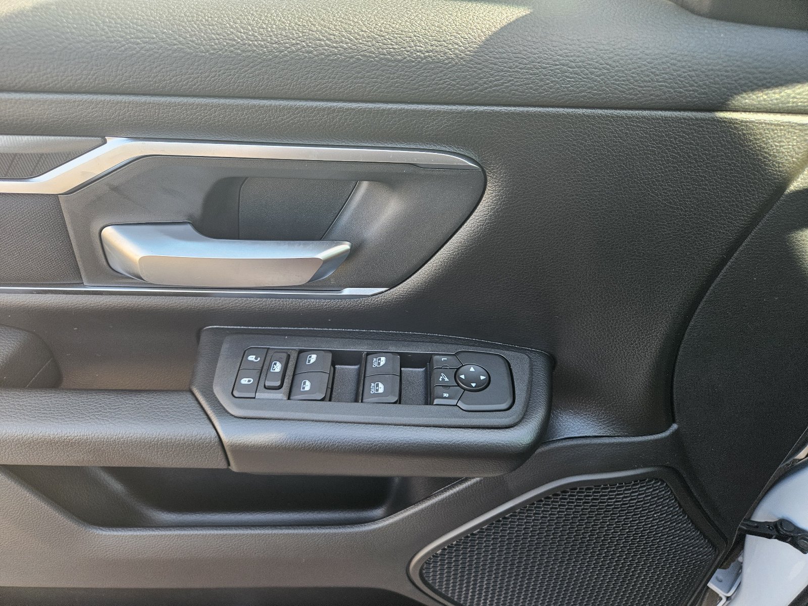 New 2026 RAM 1500 Big Horn RWD image 9