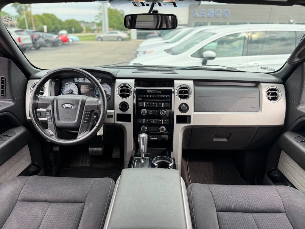 Used 2011 Ford F150 FX2 RWD video 2