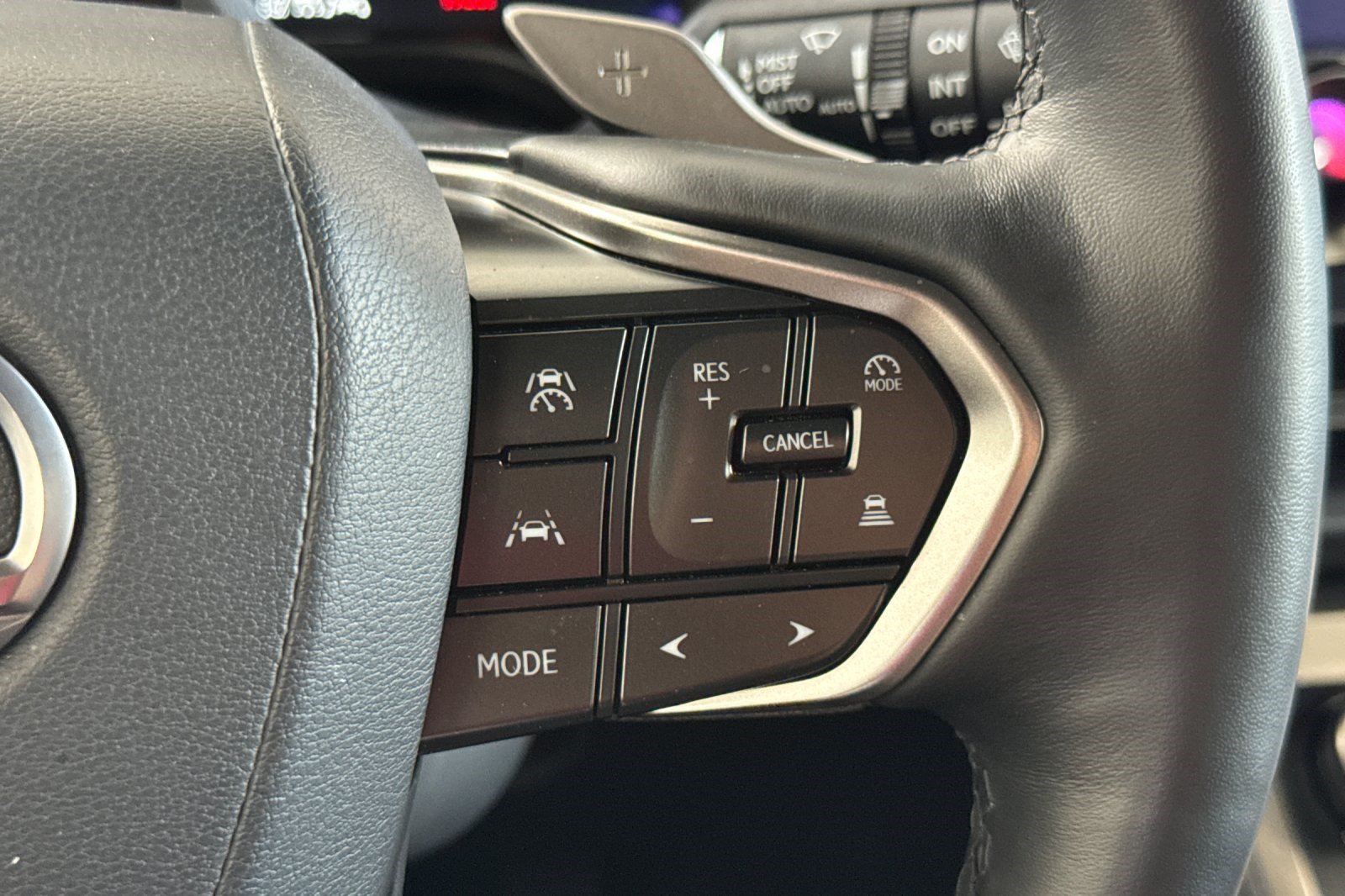 Certified 2024 Lexus GX 550 AWD/4WD image 33