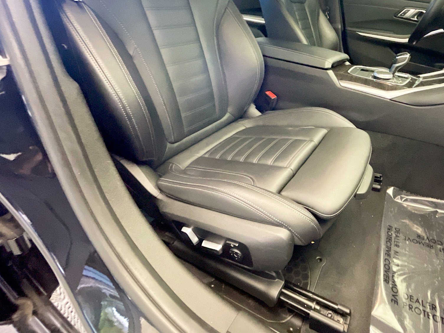 Used 2020 BMW M340i xDrive M340i xDrive w/ Executive Package image 20