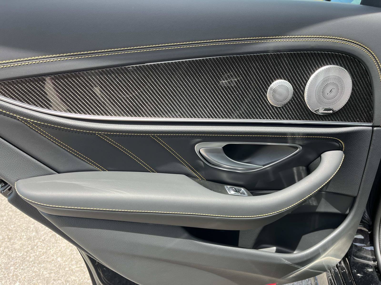 Certified 2023 Mercedes-Benz E 63 AMG S image 14