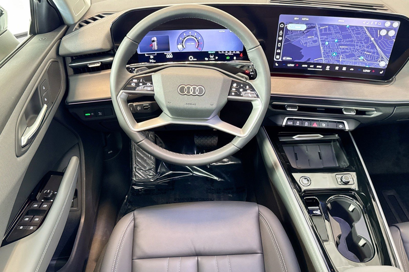 New 2026 Audi Q3 quattro 2.0T image 19