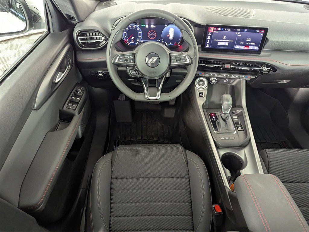 Used 2024 Dodge Hornet GT w/ GT Blacktop Package image 14