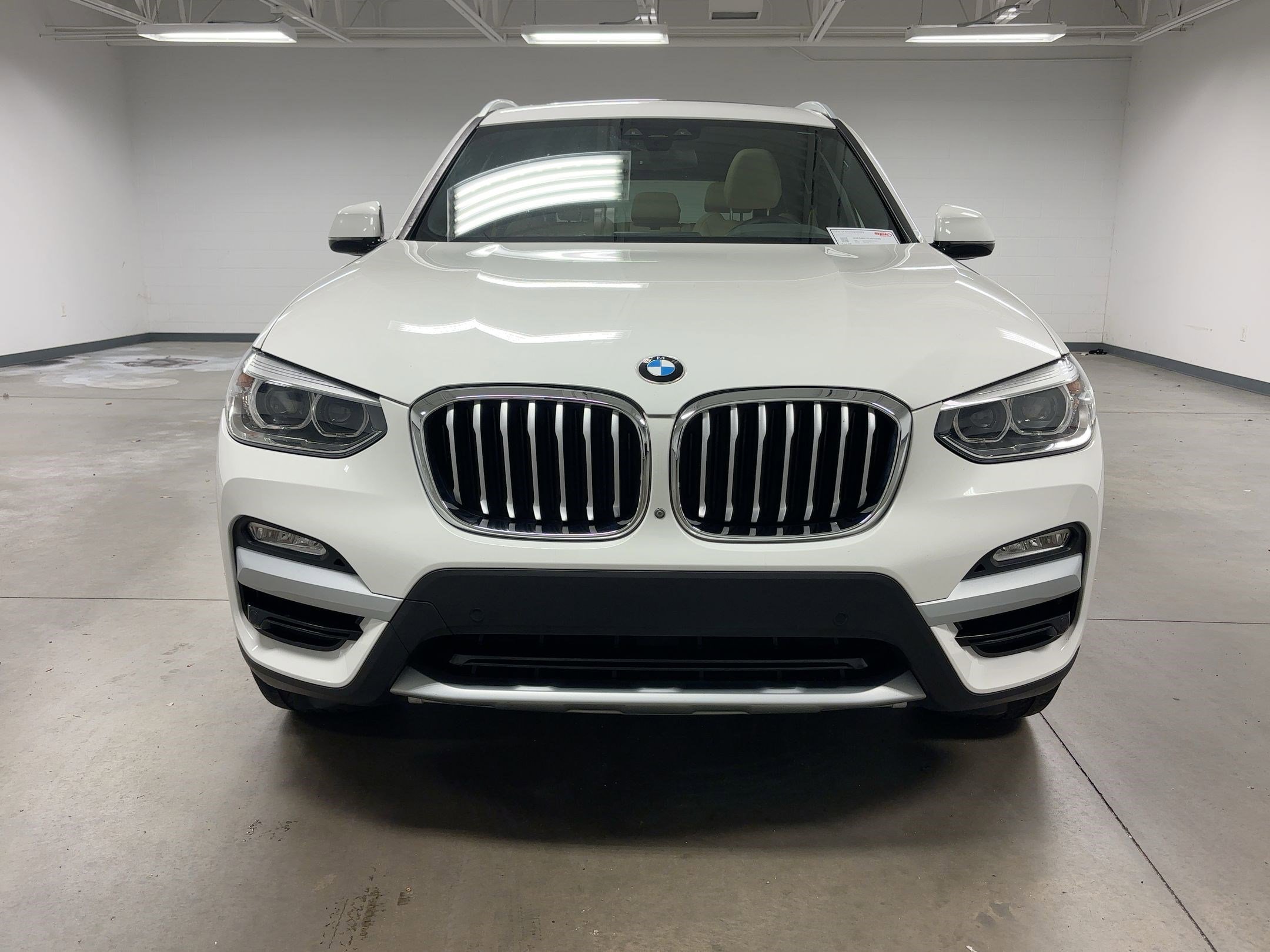 Used 2019 BMW X3 sDrive30i w/ Premium Package image 5