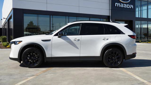 New 2026 MAZDA CX-90 Plug-In Hybrid w/Premium Sport image 5