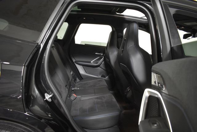 Used 2024 BMW X1 M35i w/ Premium Package AWD/4WD image 36