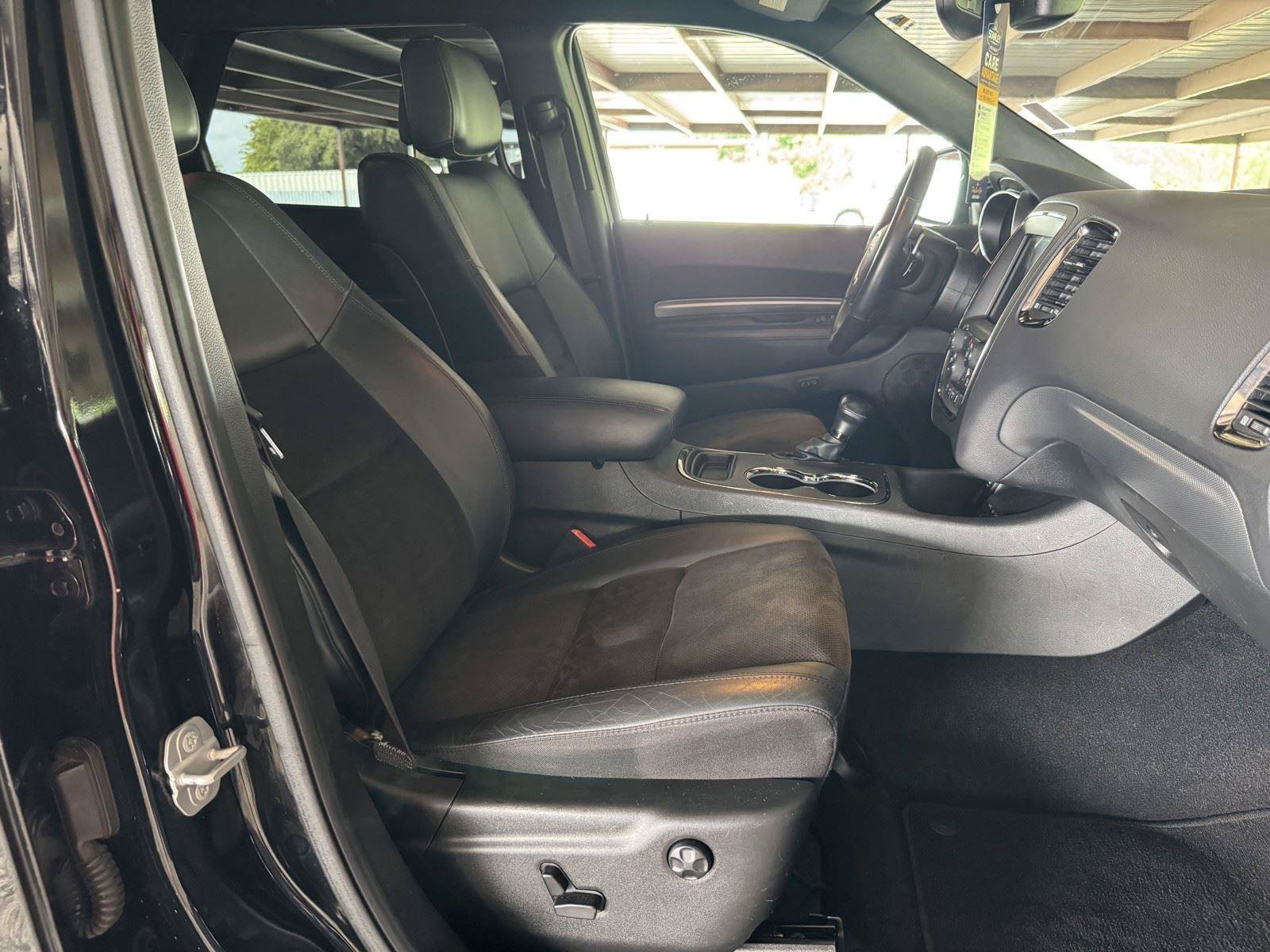 Used 2020 Dodge Durango R/T RWD image 46