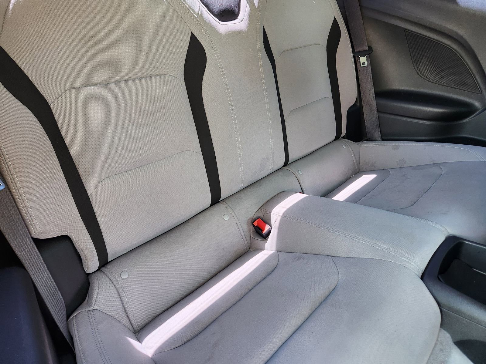 Used 2023 Chevrolet Camaro LT RWD image 39