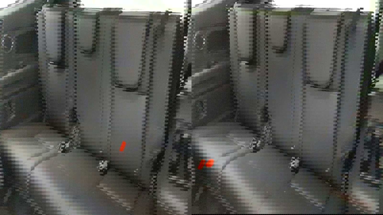 New 2025 Subaru Ascent Limited image 23