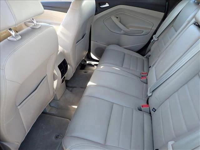 Used 2013 Ford C-MAX SEL image 8