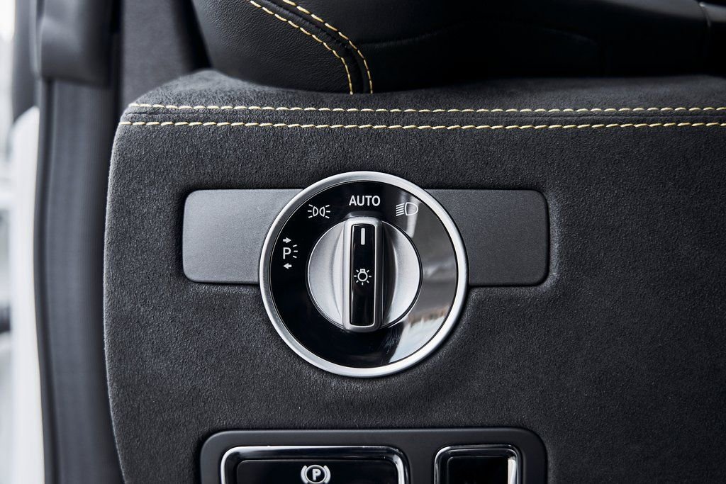 Used 2019 Mercedes-Benz AMG GT R image 60