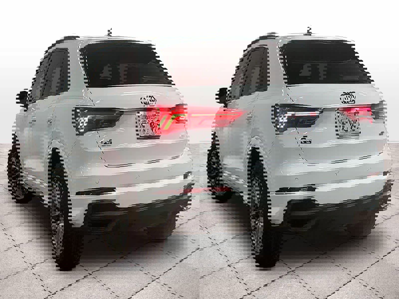 Certified 2023 Audi Q3 2.0T Premium Plus w/ Premium Plus Package image 14