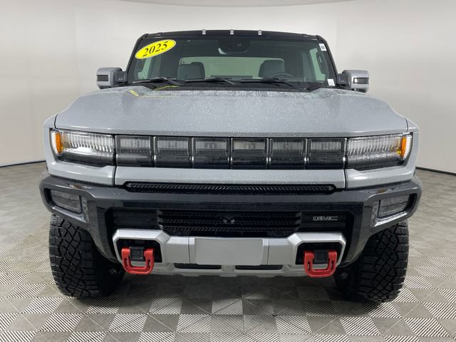 New 2025 GMC Hummer EV 3X w/ Extreme Off-Road Package AWD/4WD image 26