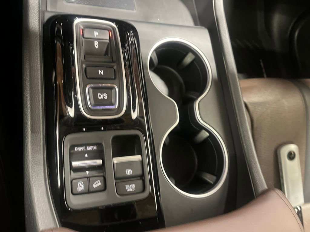 Used 2023 Honda Pilot Elite image 21