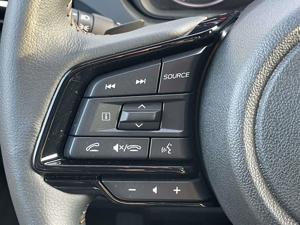 Used 2026 Subaru Forester Touring image 11