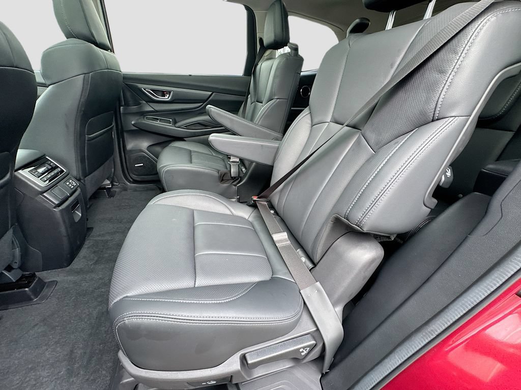 Used 2026 Subaru Ascent Limited AWD/4WD image 33