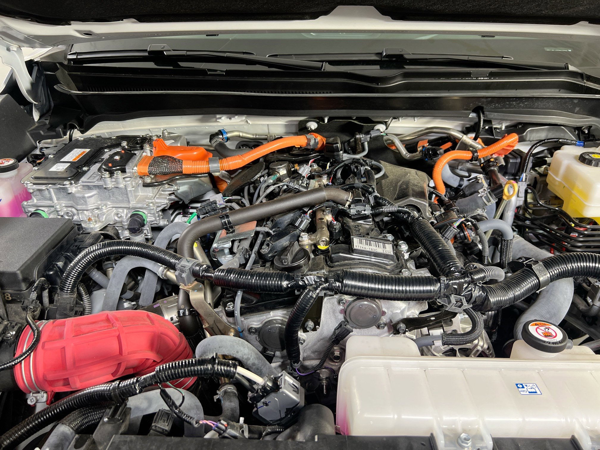 Used 2025 Toyota Tacoma TRD Pro image 30