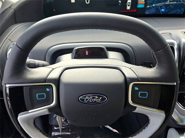 New 2025 Ford Expedition Platinum w/ Platinum Ultimate Package image 15