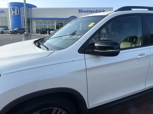 Used 2019 Honda Passport EX-L image 5