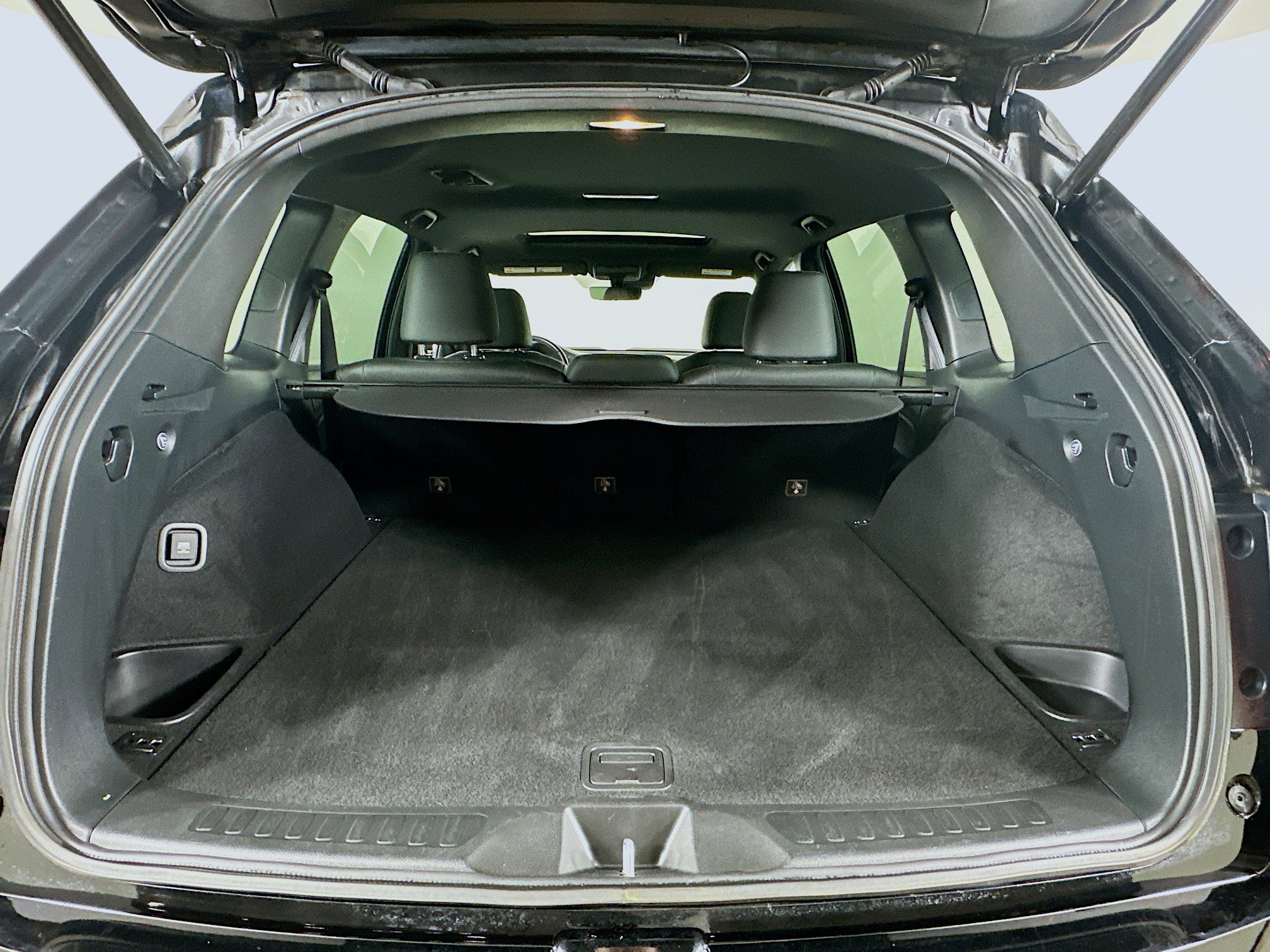 Used 2022 Honda Passport EX-L image 29