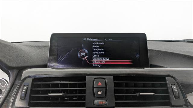 Used 2015 BMW 328i Sedan w/ Premium Package image 29