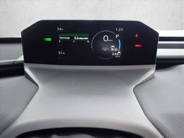 New 2026 Subaru Uncharted AWD image 26