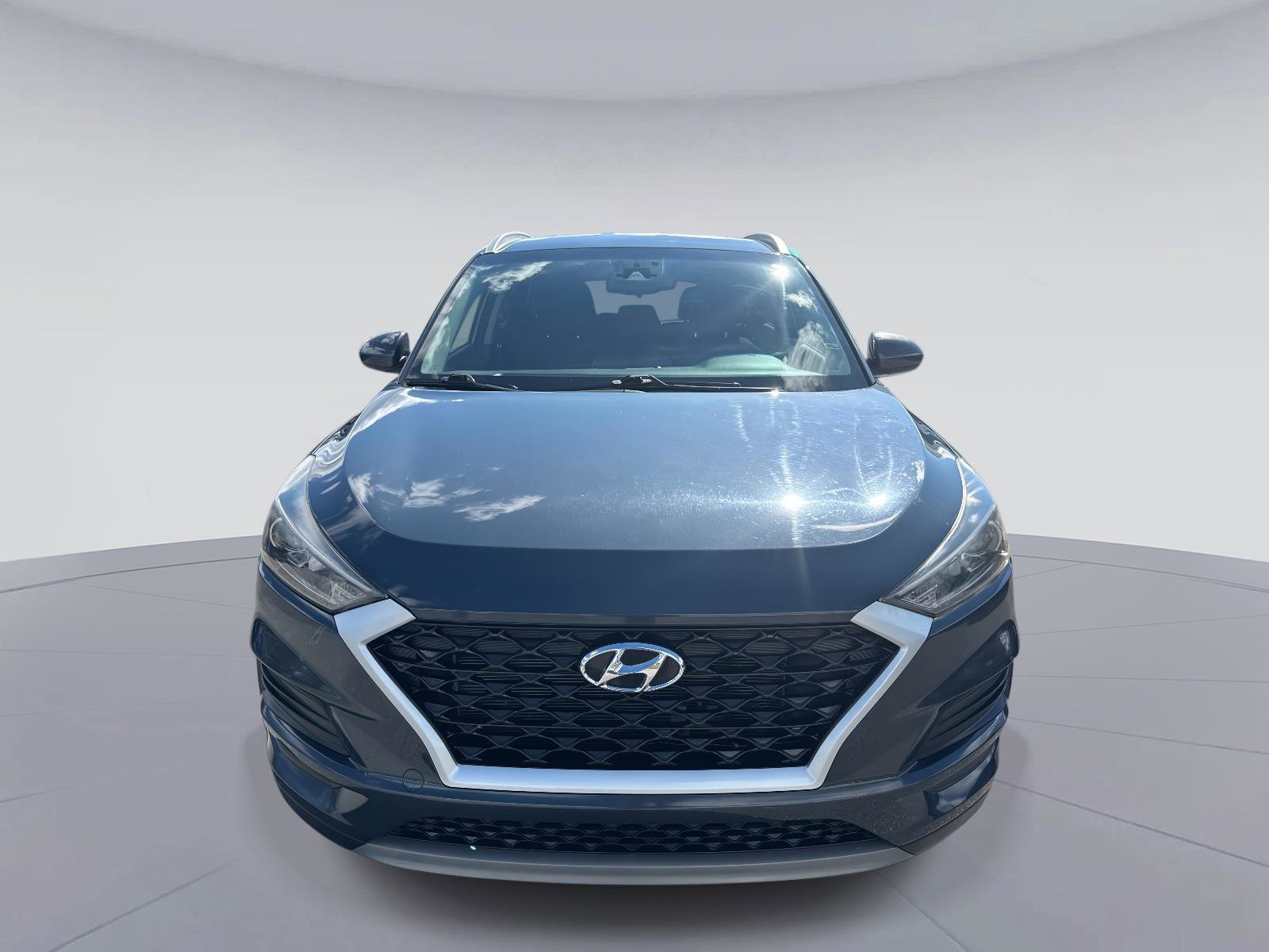 Used 2019 Hyundai Tucson SEL image 9